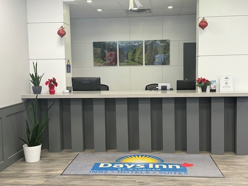 Days Inn by Wyndham Drayton Valley