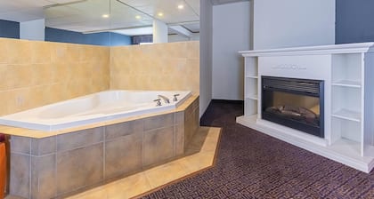 Days Inn by Wyndham Drayton Valley