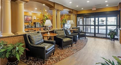 Best Western Plus Red River Inn