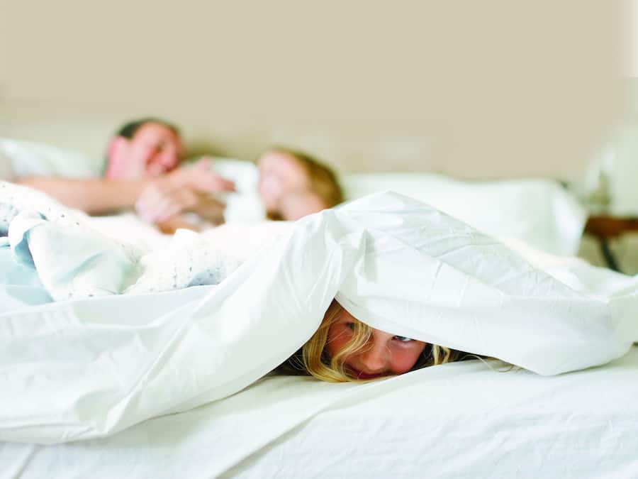 Biancheria da letto di alta qualità, copriletto in piuma