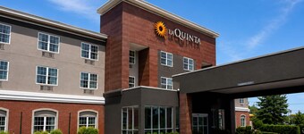 La Quinta Inn & Suites by Wyndam Knoxville West