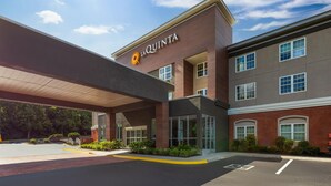Exterior - La Quinta Inn & Suites by Wyndham Knoxville West (Knoxville)