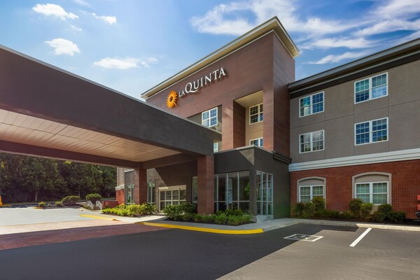 La Quinta Inn & Suites By Wyndham Knoxville West - Oak Ridge, TN