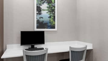 Businesscentrum