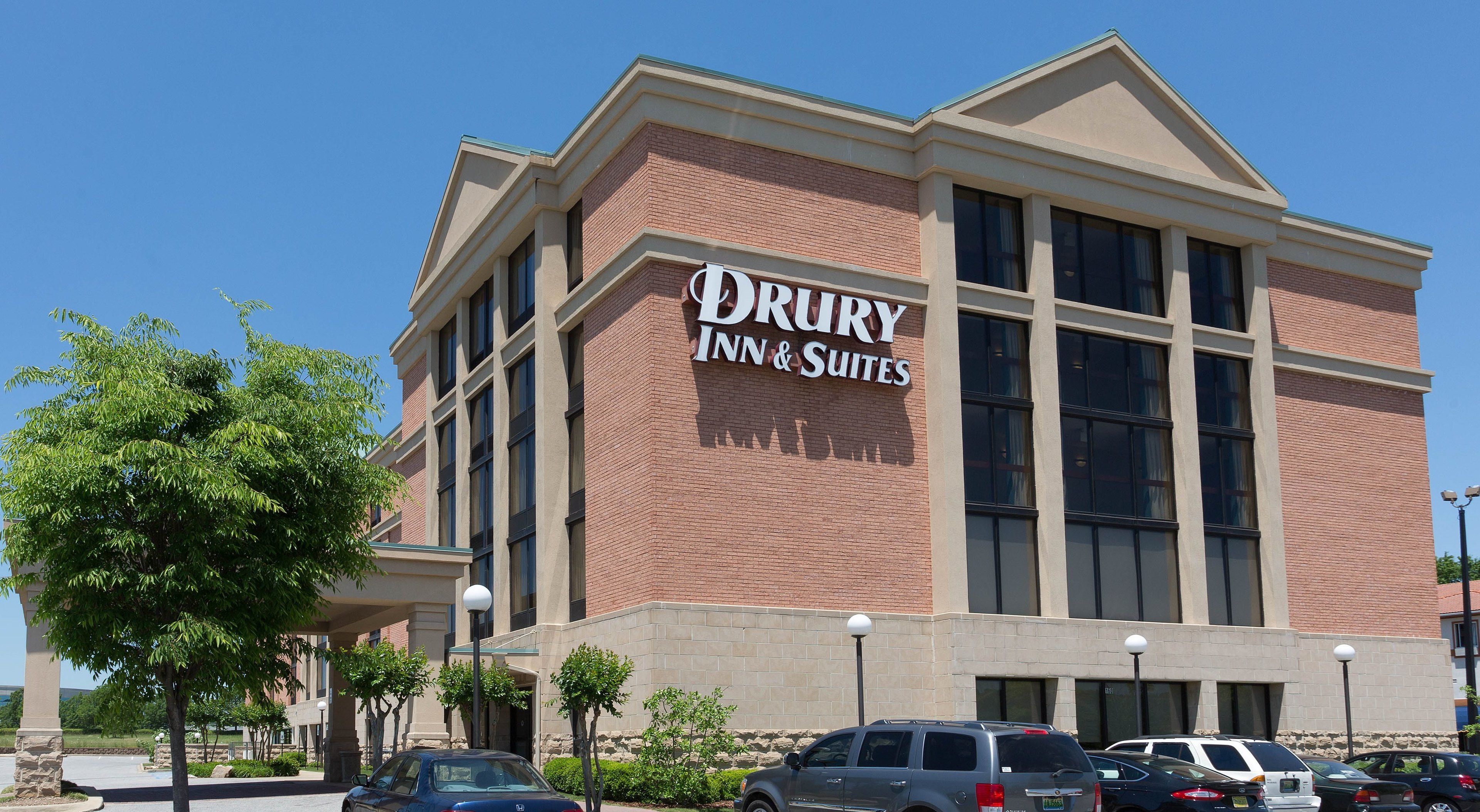 Drury Inn & Suites Birmingham Southwest in Birmingham, United States