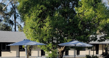 Mu S Boutique Motel