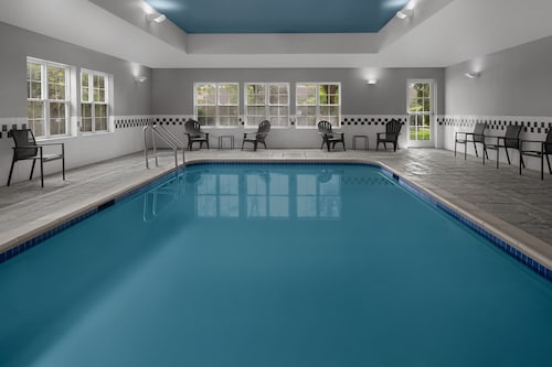 Residence Inn by Marriott Long Island Holtsville