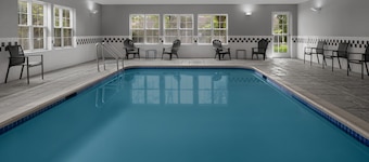Residence Inn by Marriott Long Island Holtsville