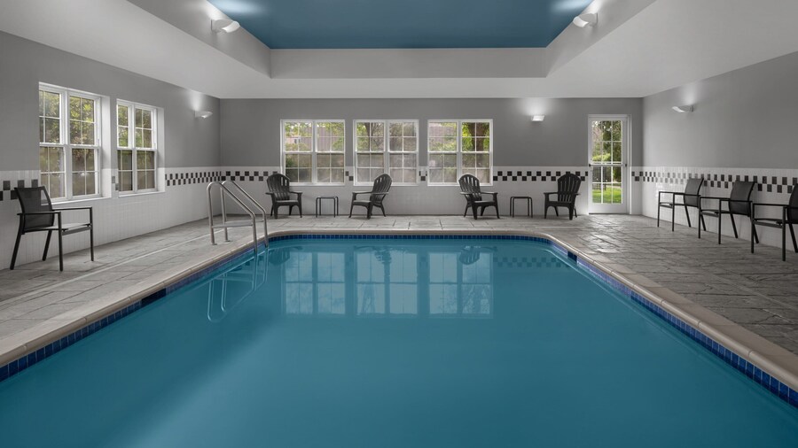 Residence Inn by Marriott Long Island Holtsville