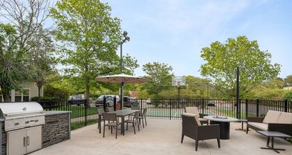 Residence Inn by Marriott Long Island Holtsville