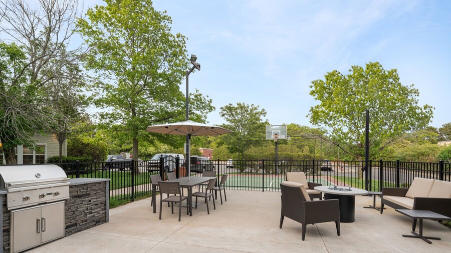 Residence Inn by Marriott Long Island Holtsville