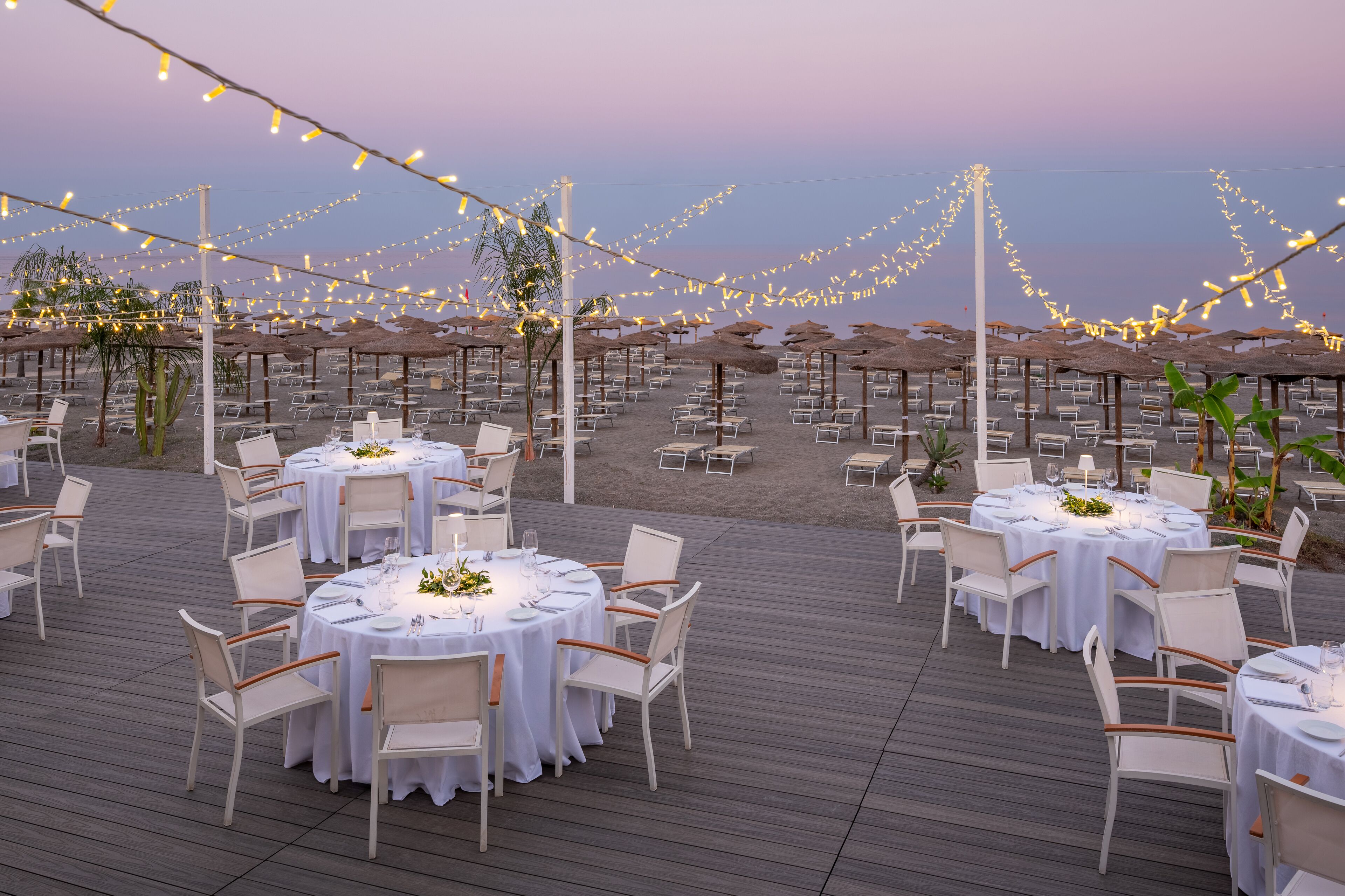 5 restaurants servant le petit déjeuner, spécialités Cuisine italienne