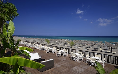 UNA Hotels Naxos Beach Sicilia