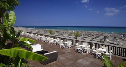 UNA Hotels Naxos Beach Sicilia
