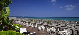 UNA Hotels Naxos Beach Sicilia