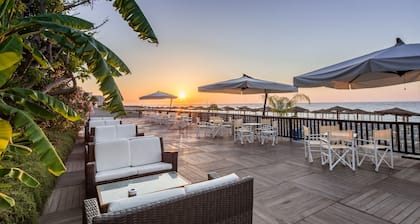 UNA Hotels Naxos Beach Sicilia