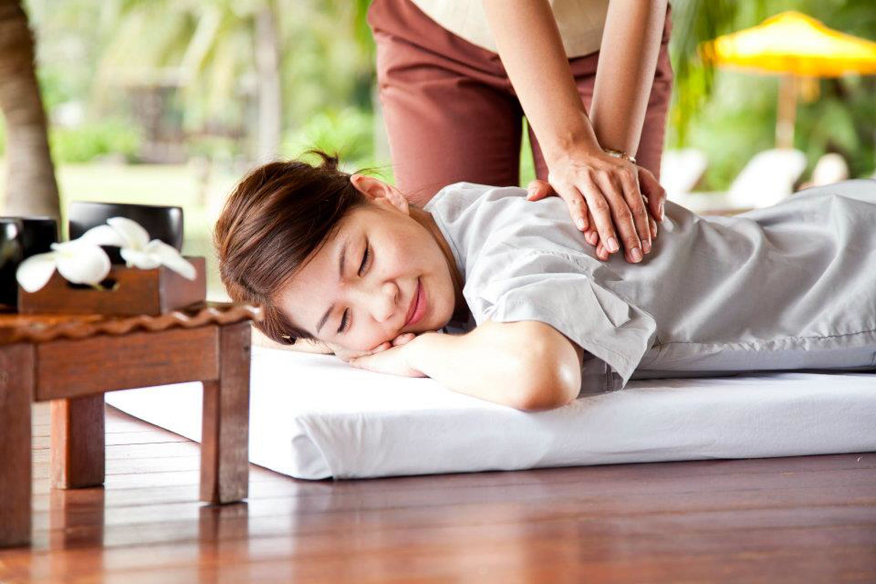 massage