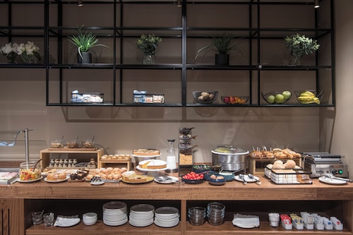 PALAZZO BUENOS AIRES