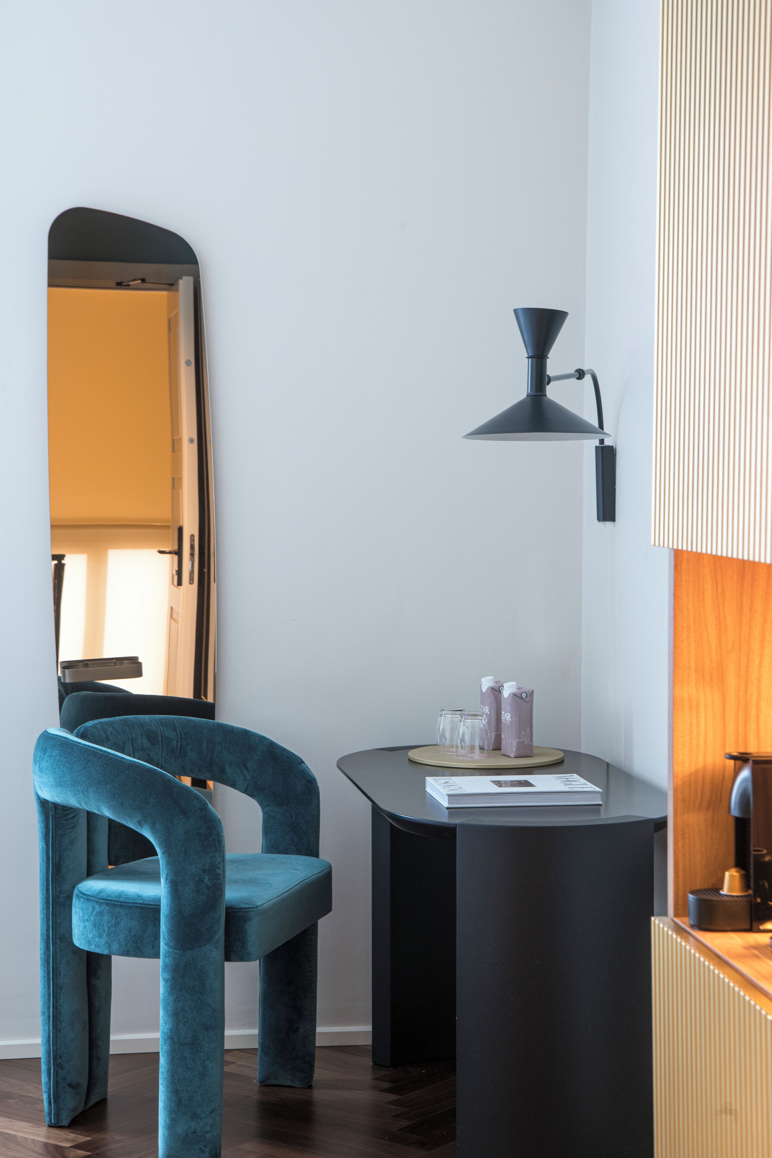 Photo - Palazzo Buenos Aires