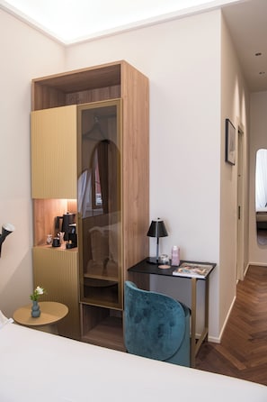 Standard Double Room Single Use