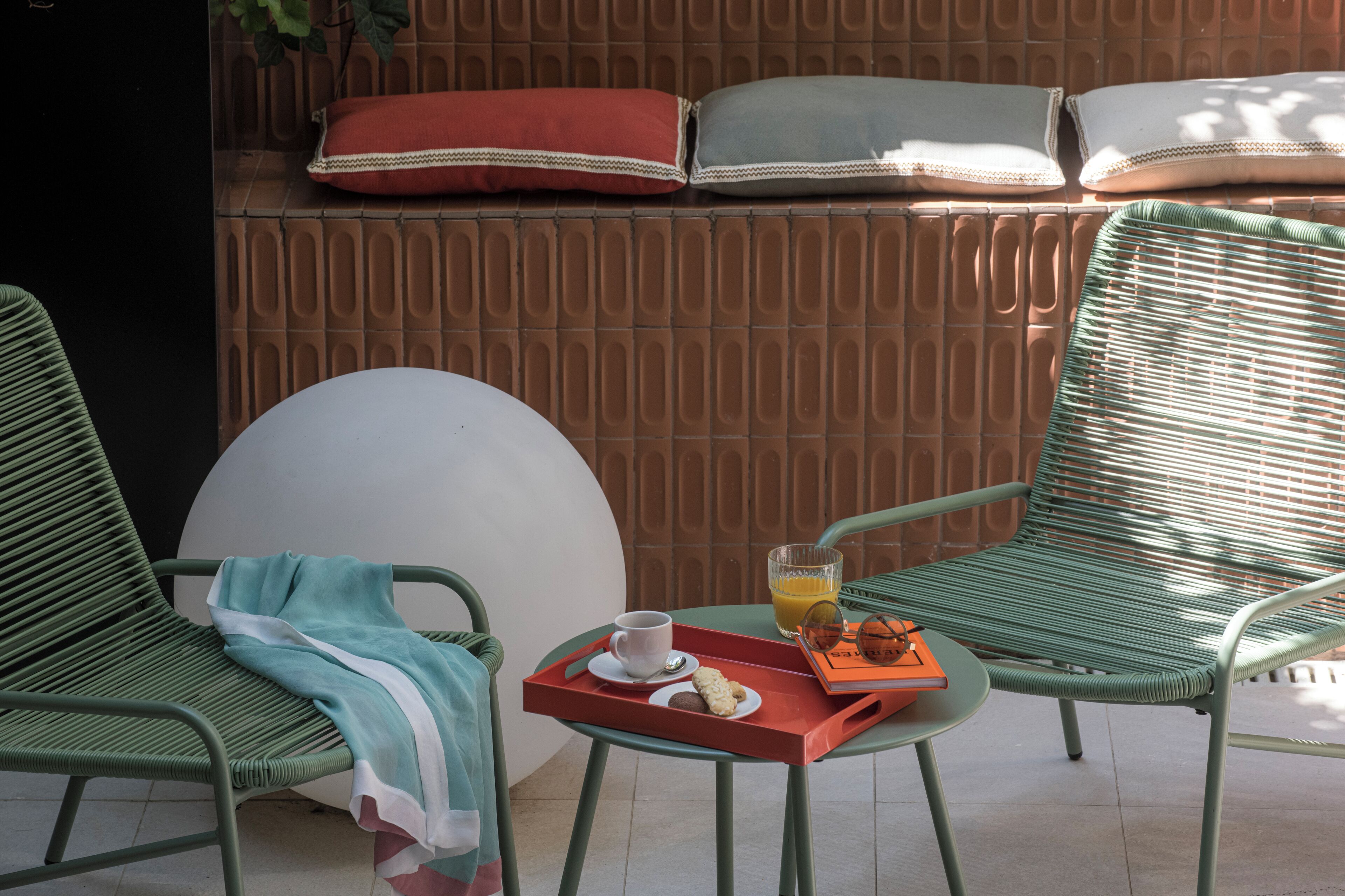 Photo - Palazzo Buenos Aires