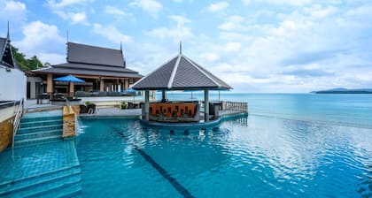 Namaka Resort Kamala