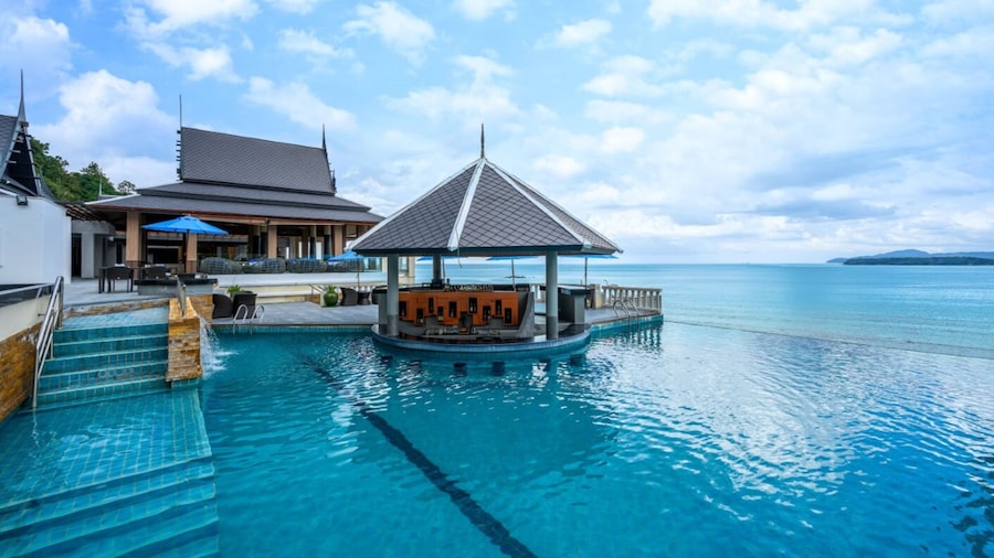 Namaka Resort Kamala