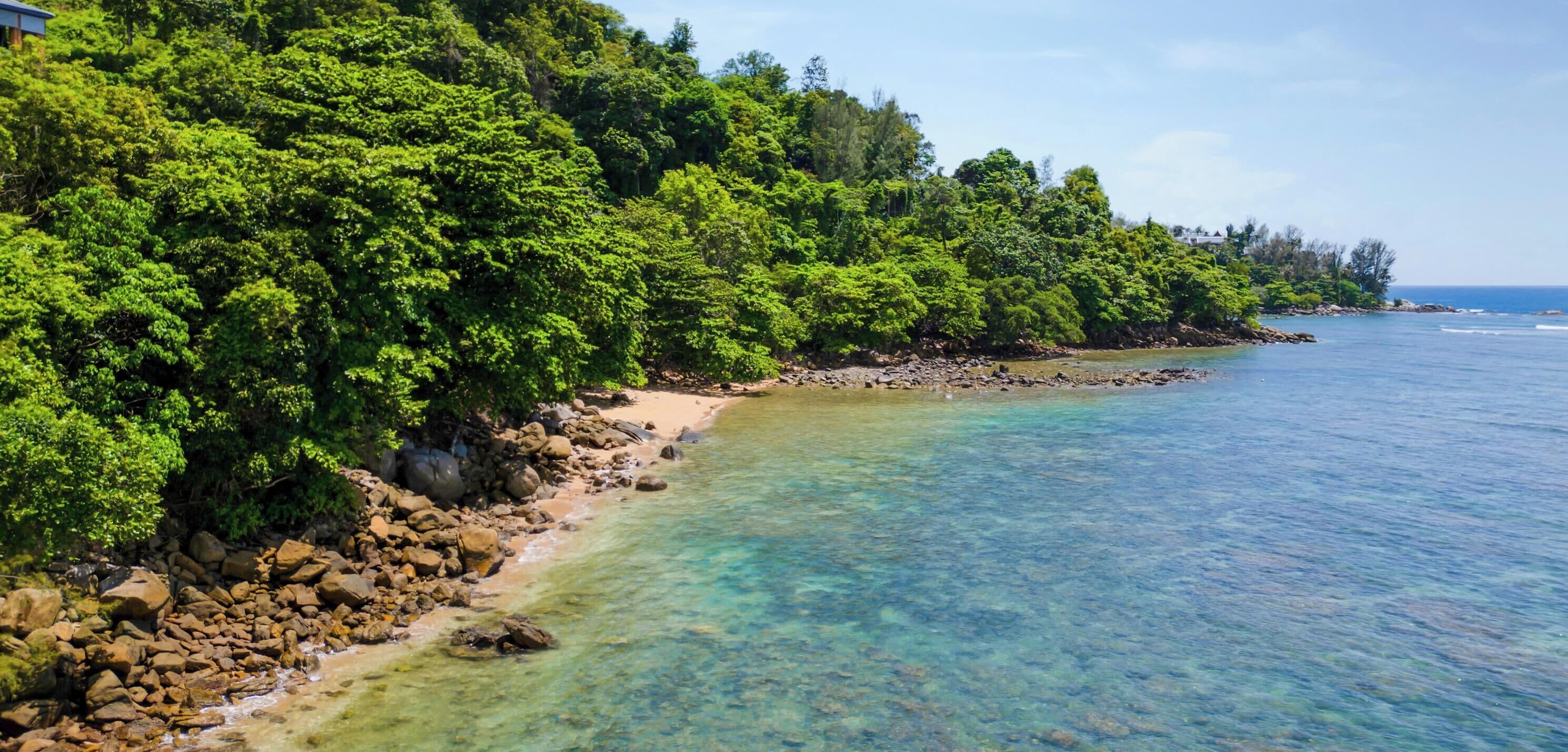 Foto - Namaka Resort Kamala