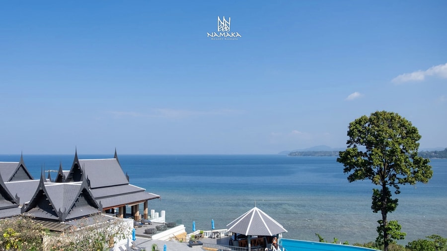 Namaka Resort Kamala