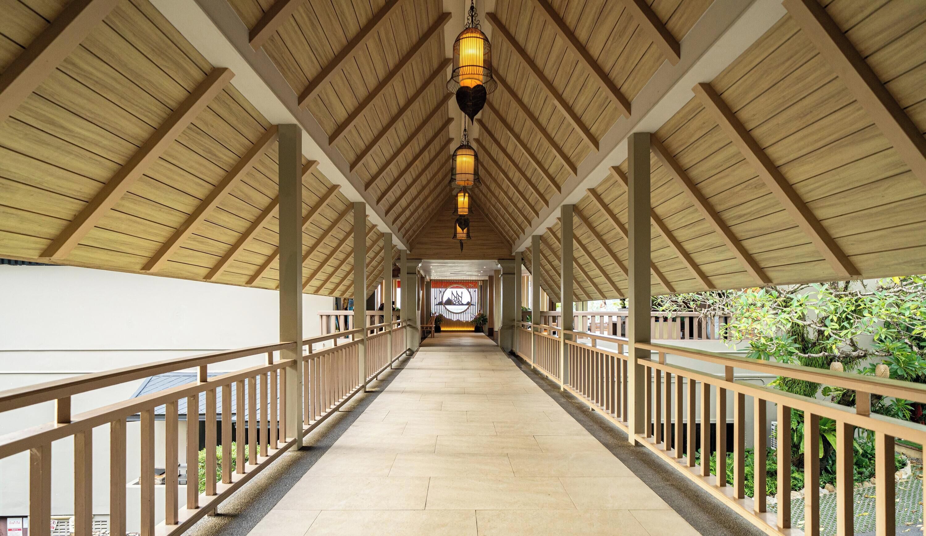 Foto - Namaka Resort Kamala