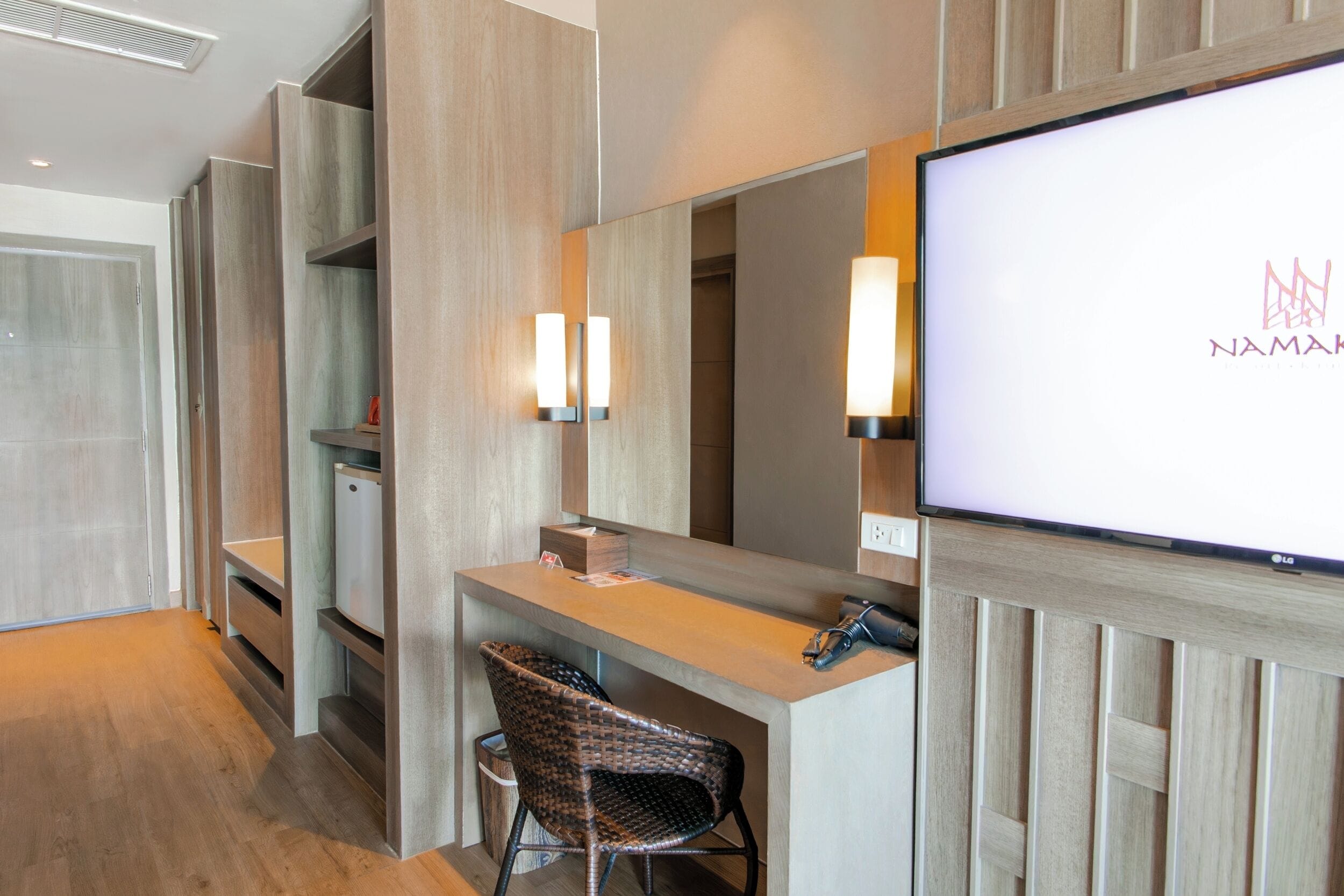 Photo - Namaka Resort Kamala