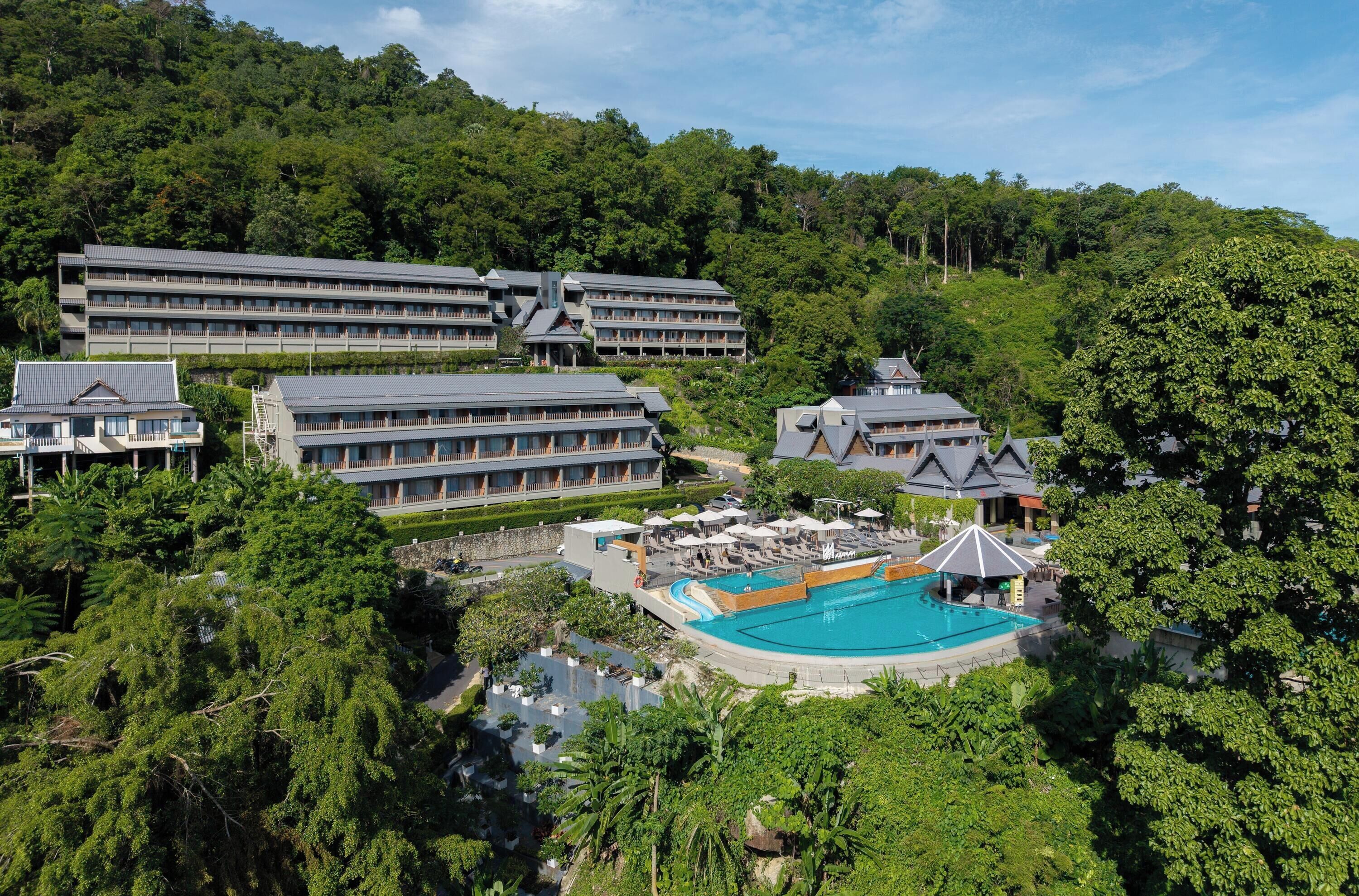 Foto - Namaka Resort Kamala