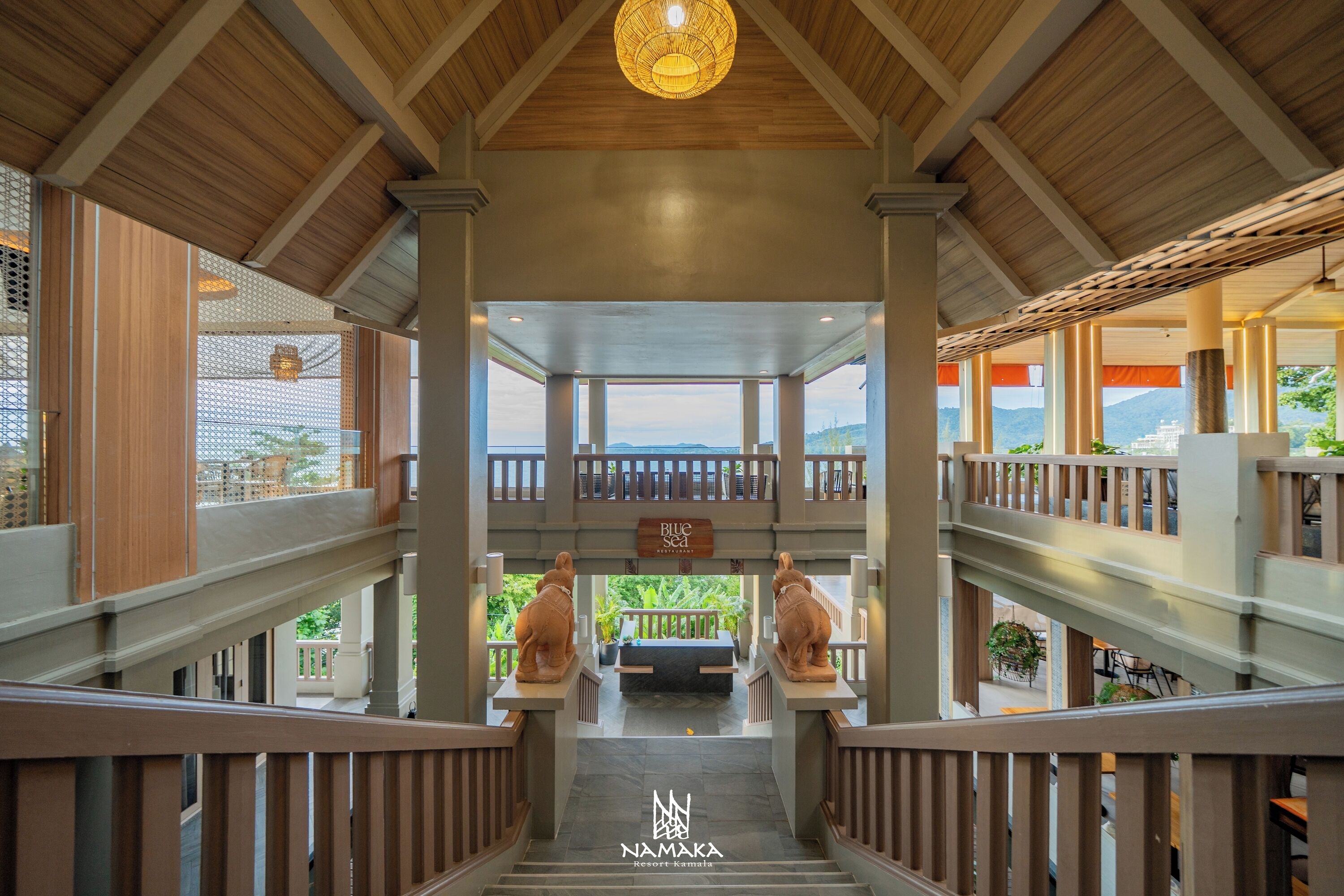 Foto - Namaka Resort Kamala