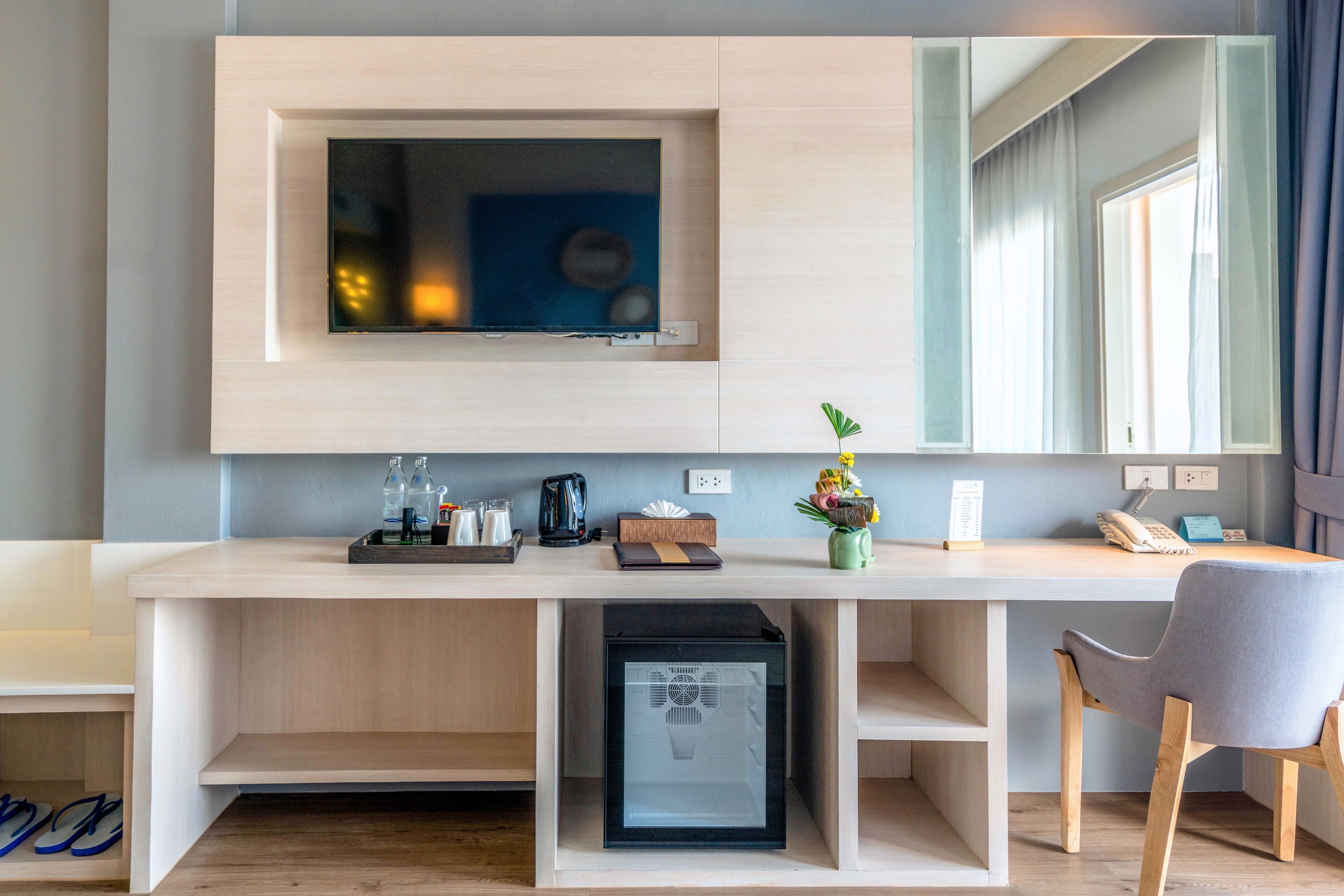 Photo - Namaka Resort Kamala