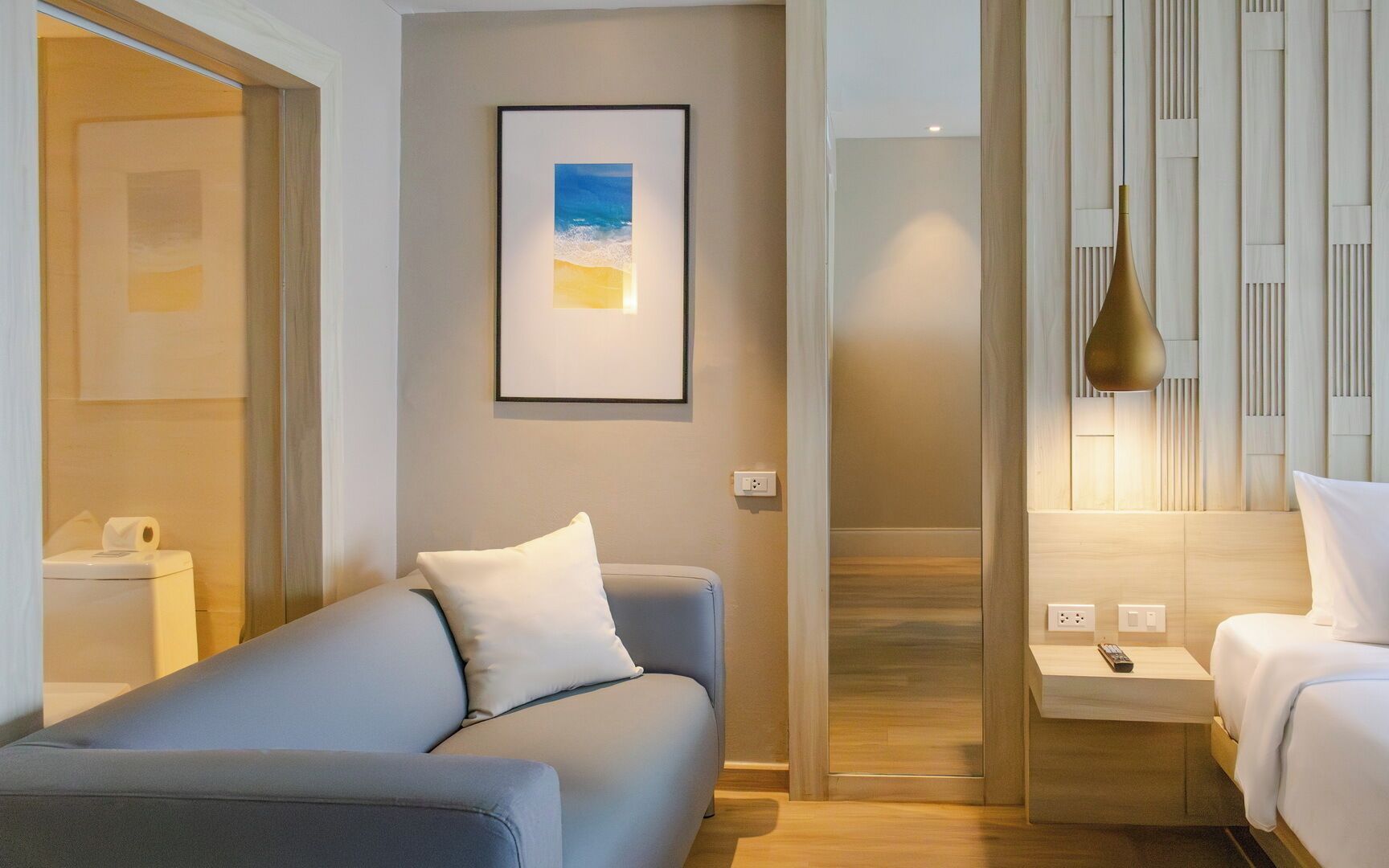 Photo - Namaka Resort Kamala