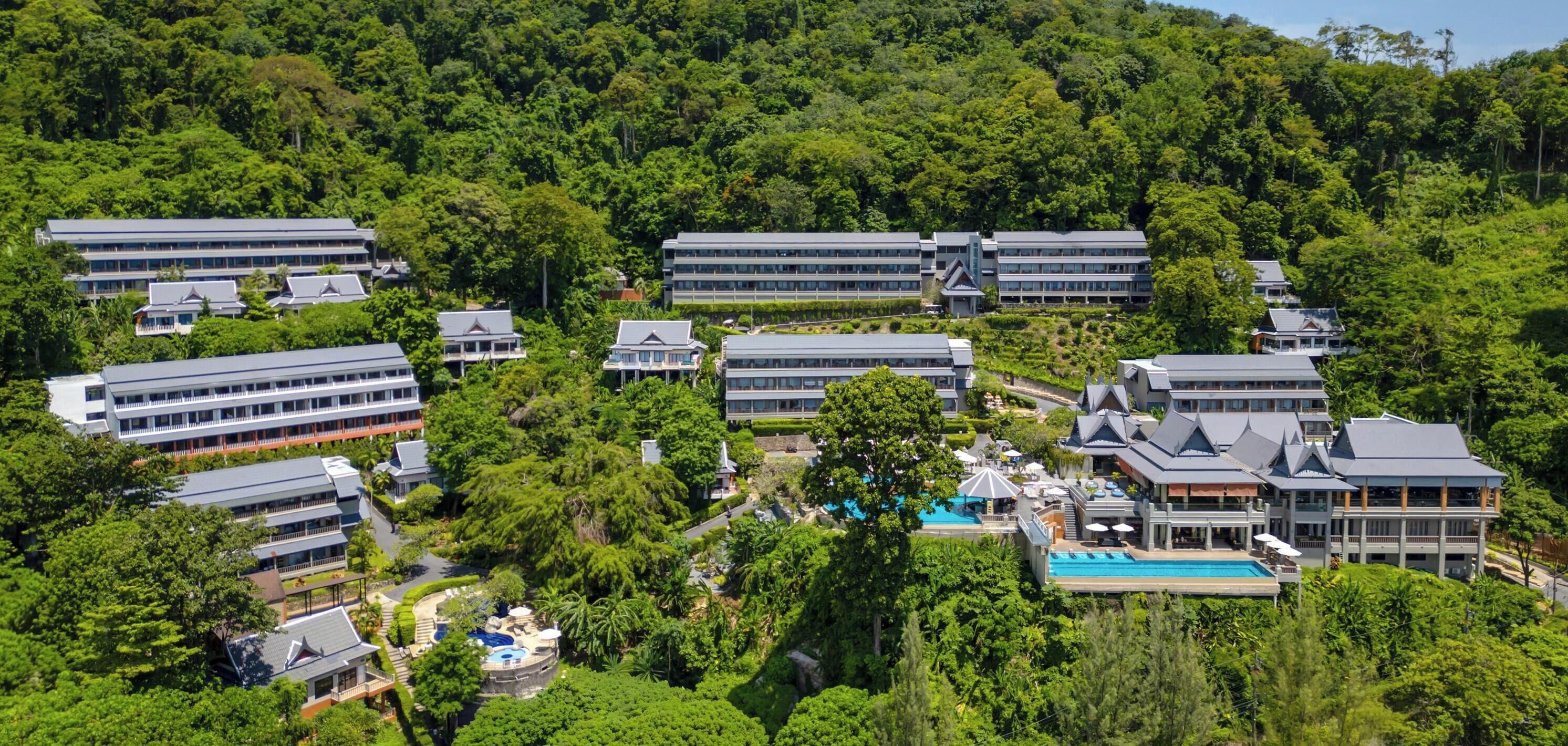 Photo - Namaka Resort Kamala