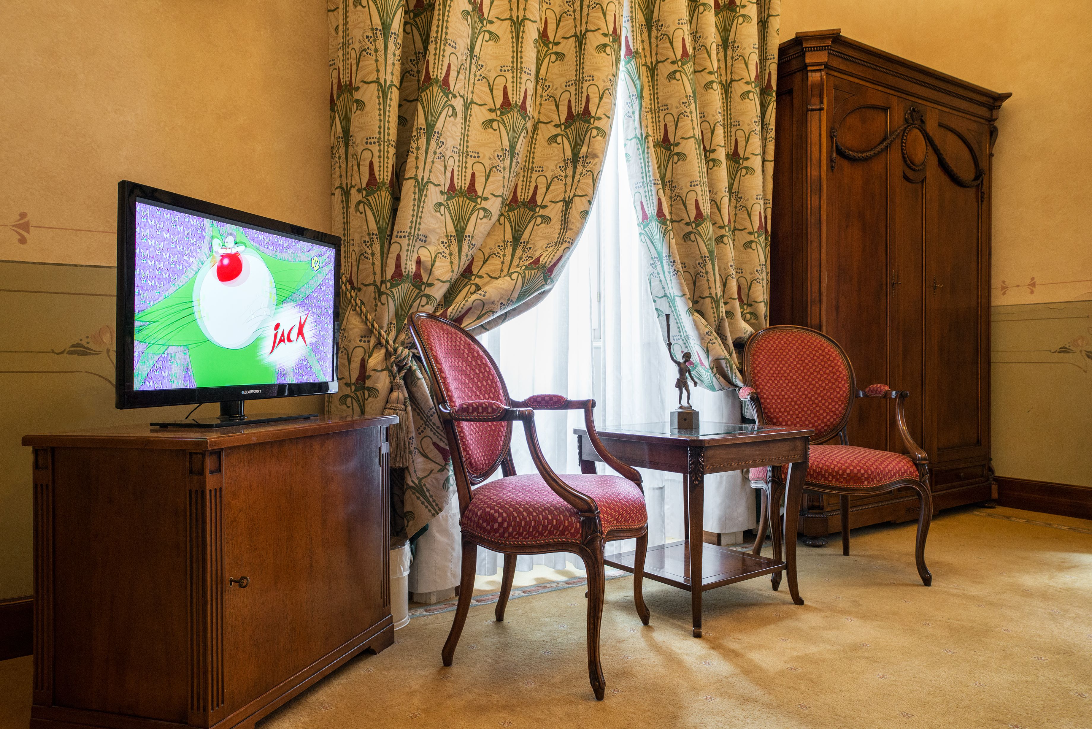 Foto - Liberty Hotel