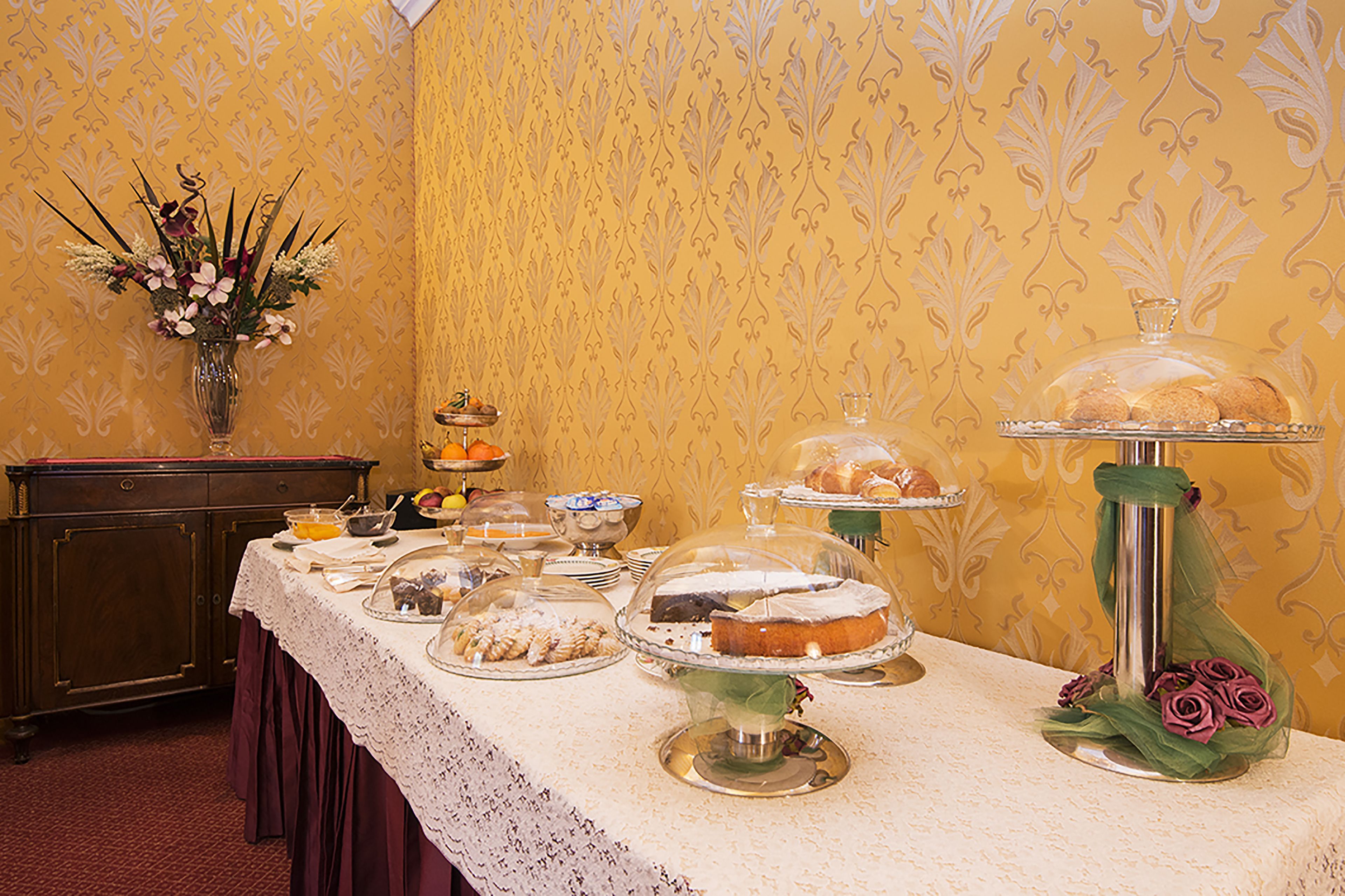 Foto - Liberty Hotel