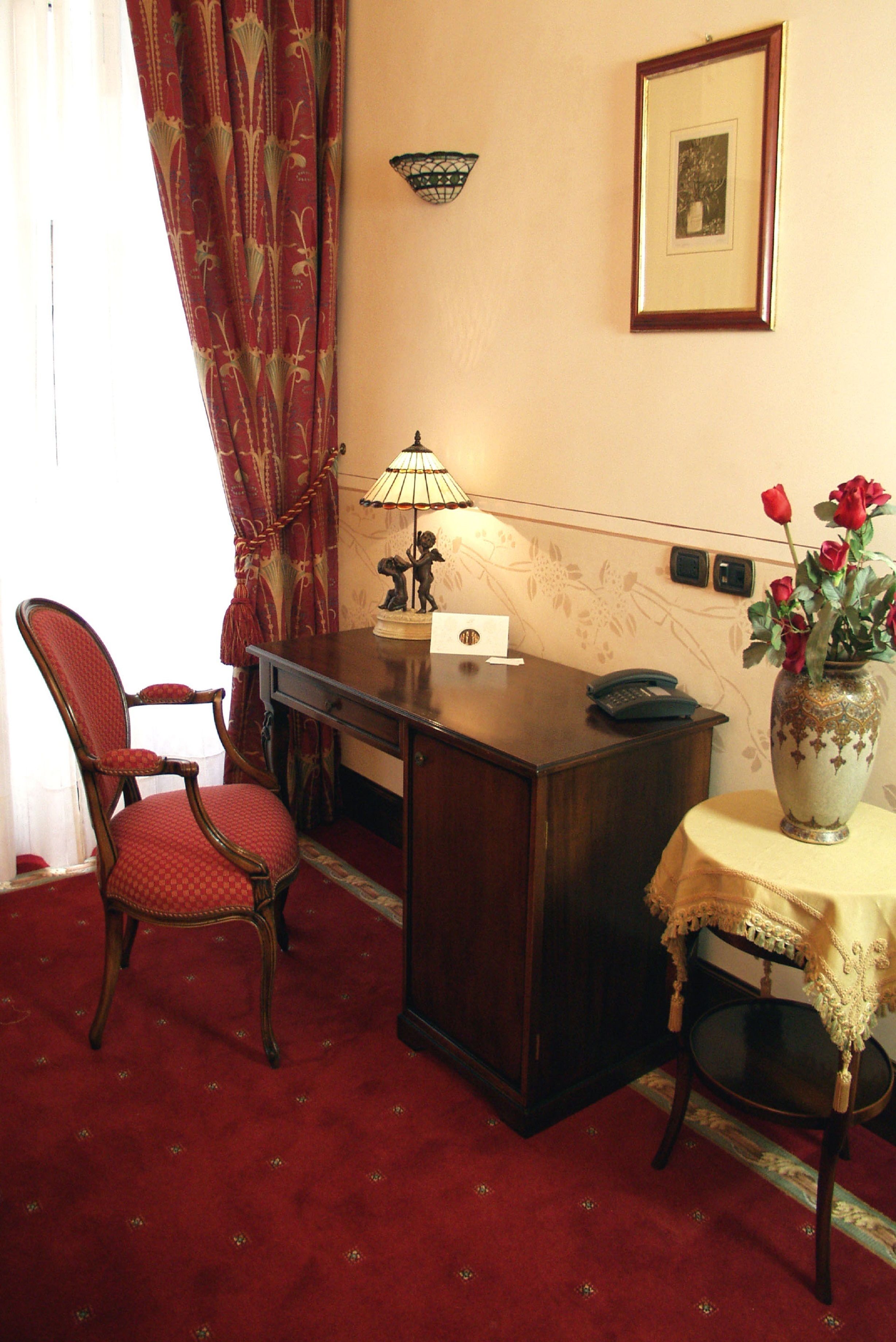 Foto - Liberty Hotel