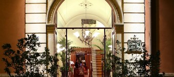 Liberty Hotel