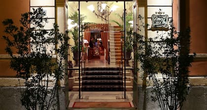 Liberty Hotel