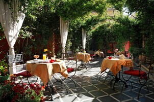 Servizio della struttura