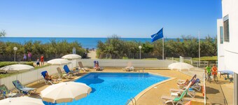 Pierre & Vacances Résidence Le Levant