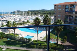 Balcón