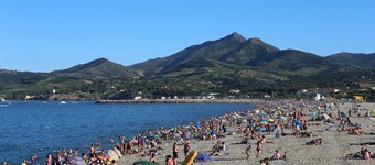 Résidence Port-Argelès