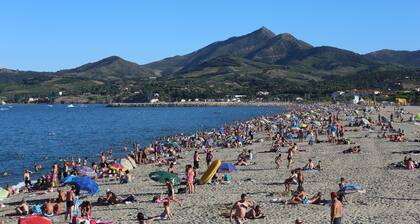 Résidence Port-Argelès