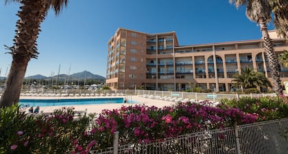 Résidence Port-Argelès