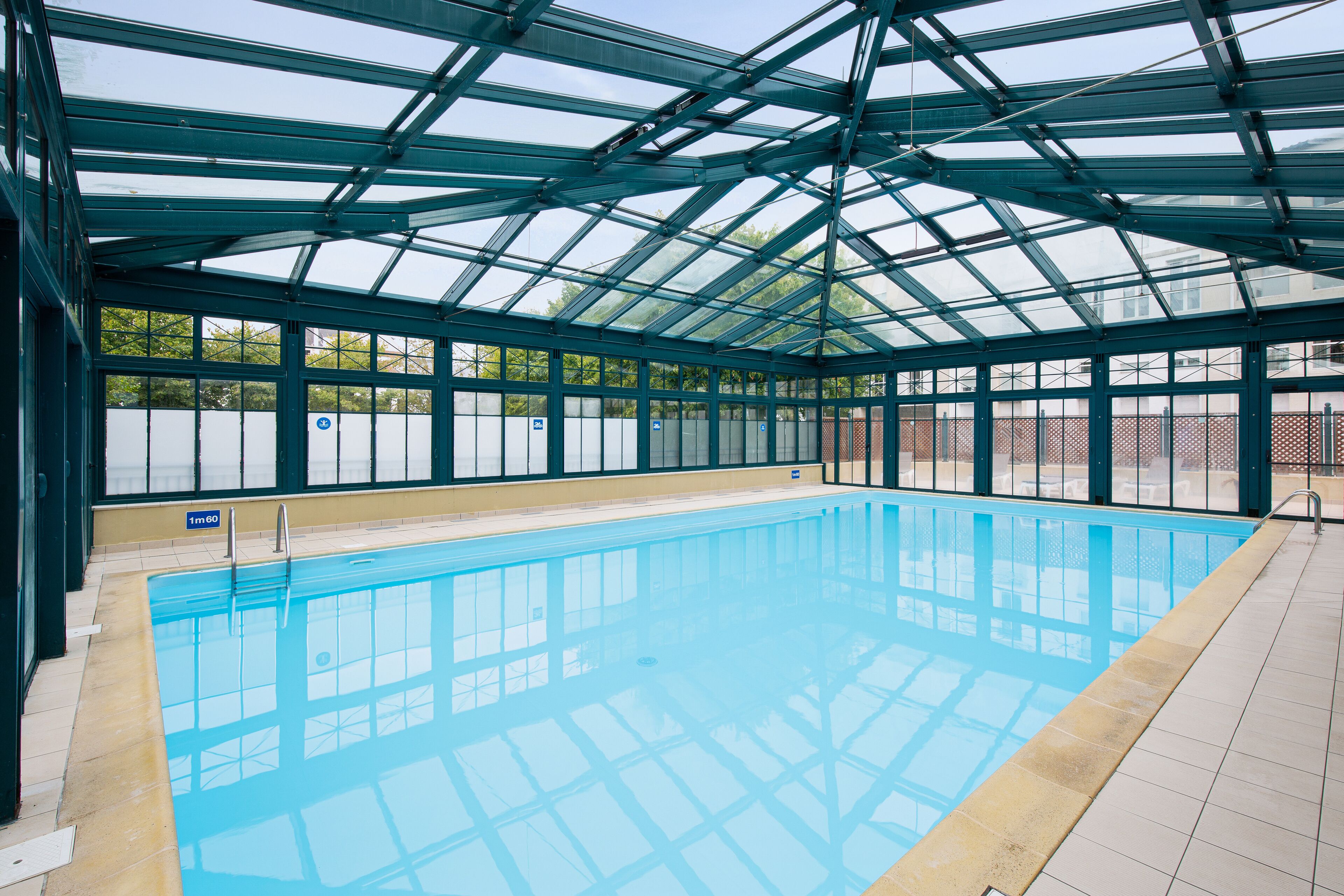 Photo - Résidence Pierre & Vacances Centre