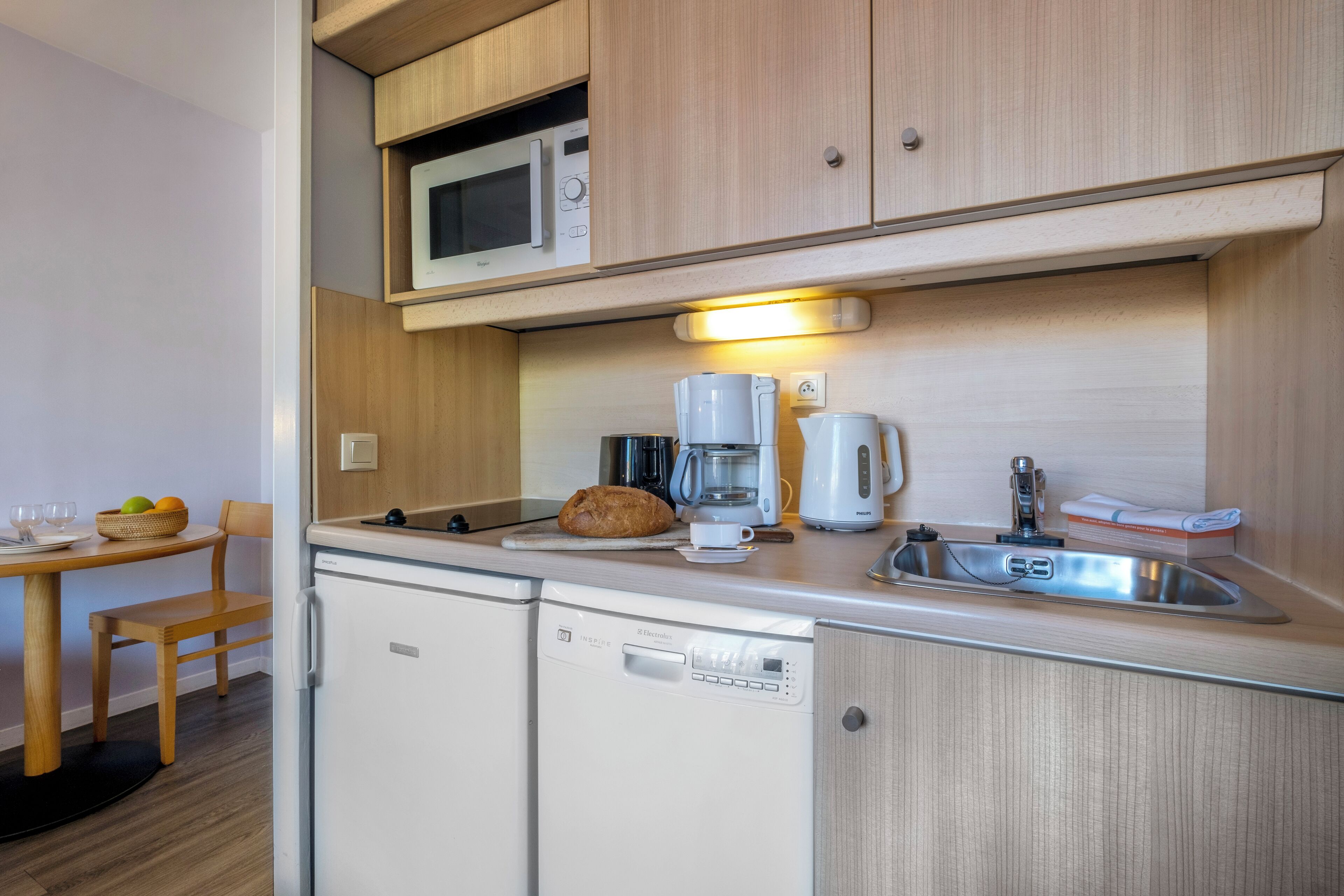 Photo - Résidence Pierre & Vacances Centre