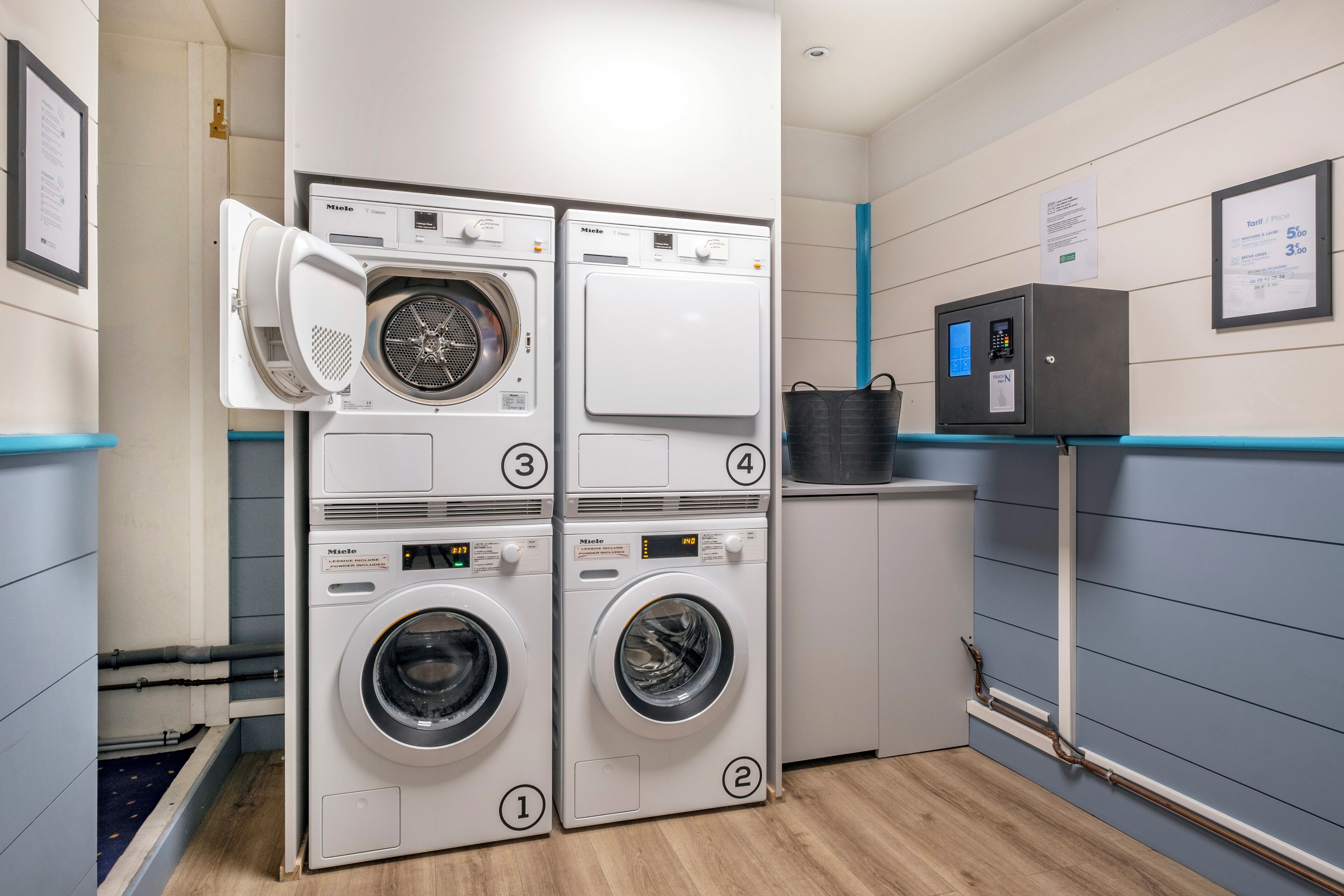 Photo - Résidence Pierre & Vacances Centre